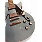 Used Gibson Les Paul ES Memphis PHALEM BLUE  Hollow Body Electric Guitar
