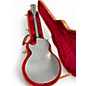 Used Gibson Les Paul ES Memphis PHALEM BLUE  Hollow Body Electric Guitar