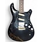 Used PRS EG4 BLACK Solid Body Electric Guitar