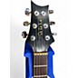 Used PRS EG4 BLACK Solid Body Electric Guitar