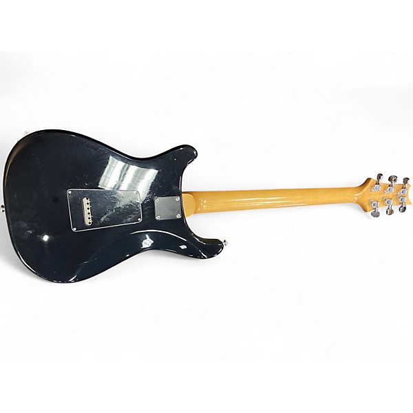 Used PRS EG4 BLACK Solid Body Electric Guitar
