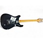 Used PRS EG4 BLACK Solid Body Electric Guitar