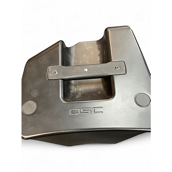 Used QSC K8.2 Powered Speaker