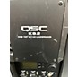 Used QSC K8.2 Powered Speaker