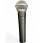 Used Shure SM58LC Dynamic Microphone thumbnail