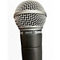 Used Shure SM58LC Dynamic Microphone