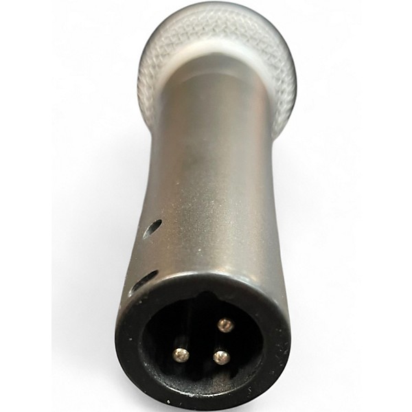 Used Shure SM58LC Dynamic Microphone