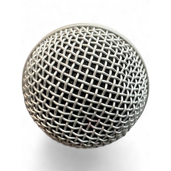 Used Shure SM58LC Dynamic Microphone
