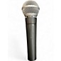 Used Shure SM58LC Dynamic Microphone thumbnail