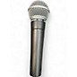 Used Shure SM58LC Dynamic Microphone