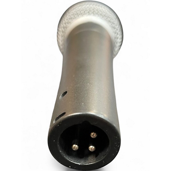 Used Shure SM58LC Dynamic Microphone