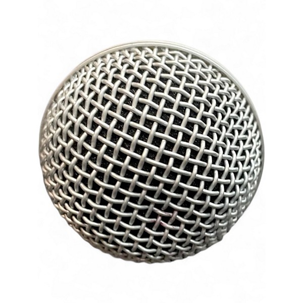 Used Shure SM58LC Dynamic Microphone