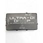 Used Behringer DI400P Passive Direct Box thumbnail
