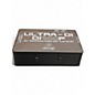 Used Behringer DI400P Passive Direct Box