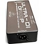 Used Behringer DI400P Passive Direct Box