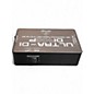 Used Behringer DI400P Passive Direct Box