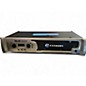 Used Crown XLS1000 Power Amp thumbnail