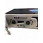 Used Crown XLS1000 Power Amp
