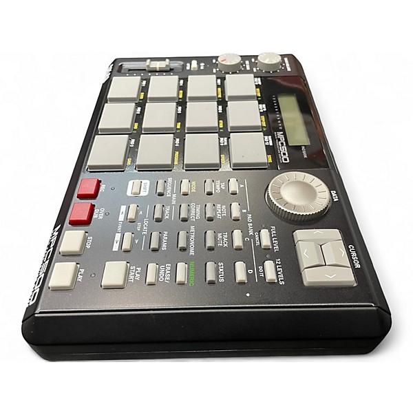 Used Akai Professional MPC500 Production Controller