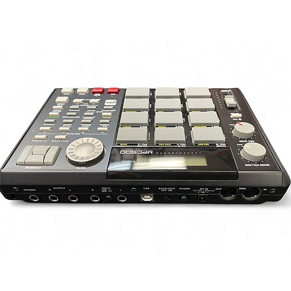 Used Akai Professional MPC500 Production Controller