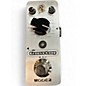 Used Mooer GROOVE LOOP Pedal thumbnail
