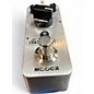 Used Mooer GROOVE LOOP Pedal