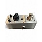Used Mooer GROOVE LOOP Pedal