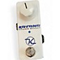 Used Keeley Katana Clean Boost Effect Pedal thumbnail