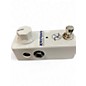 Used Keeley Katana Clean Boost Effect Pedal
