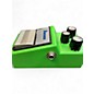 Used Ibanez TS9 Tube Screamer Distortion Effect Pedal