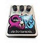 Used Electro-Harmonix Micro Q Tron Envelope Filter Effect Pedal thumbnail