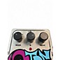 Used Electro-Harmonix Micro Q Tron Envelope Filter Effect Pedal