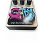 Used Electro-Harmonix Micro Q Tron Envelope Filter Effect Pedal