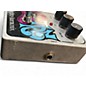 Used Electro-Harmonix Micro Q Tron Envelope Filter Effect Pedal