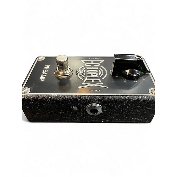 Used MXR EP101 ECHOPLEX Effect Pedal