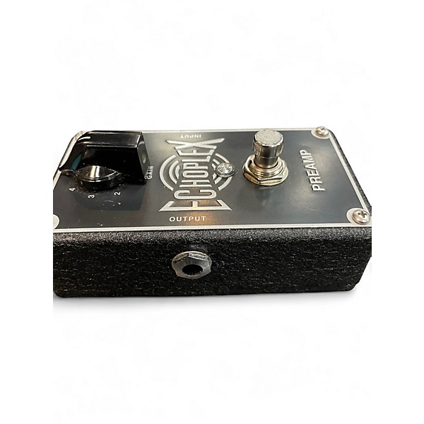 Used MXR EP101 ECHOPLEX Effect Pedal