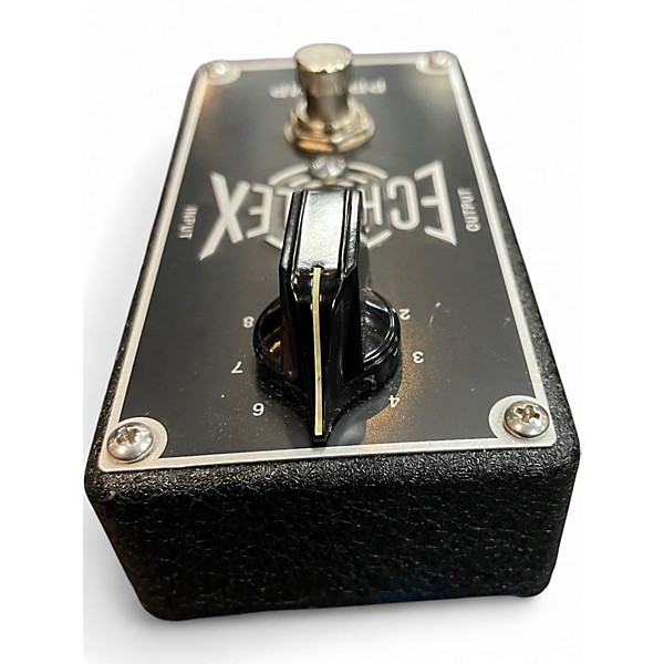 Used MXR EP101 ECHOPLEX Effect Pedal