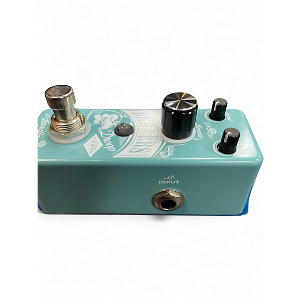 Used Landlord Fx BREWERS DROOP Effect Pedal