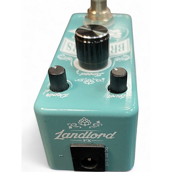 Used Landlord Fx BREWERS DROOP Effect Pedal