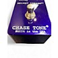 Used Chase Tone SECRET PREAMP Effect Pedal
