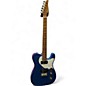 Used Suhr Classic T Lake Placid Blue Solid Body Electric Guitar thumbnail