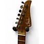 Used Suhr Classic T Lake Placid Blue Solid Body Electric Guitar