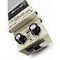 Used BOSS BP-1W Waza Craft Booster/Preamp Effects Pedal White Guitar Preamp