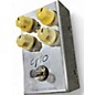 Used J.Rockett Audio Designs GTO Overdrive - Guthire Trapp Signature Guitar Pedal Effect Pedal