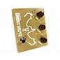 Used Stewmac Ghost Drive Overdrive Pedal Effect Pedal thumbnail
