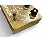 Used Stewmac Ghost Drive Overdrive Pedal Effect Pedal