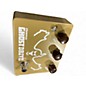 Used Stewmac Ghost Drive Overdrive Pedal Effect Pedal
