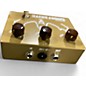 Used Stewmac Ghost Drive Overdrive Pedal Effect Pedal
