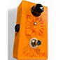 Used Analogman Juicer Compressor Effect Pedal
