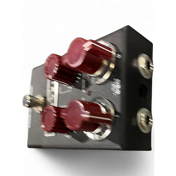 Used J.Rockett Audio Designs Airchild Six Sixty Compressor Effect Pedal